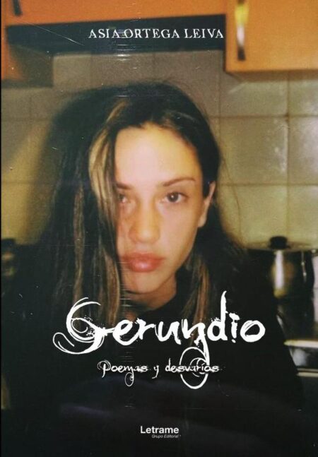 Gerundio. Poemas y desvaríos
