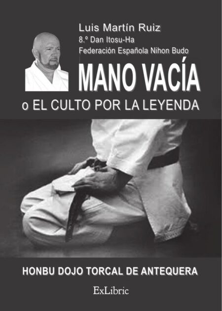 Mano vacía