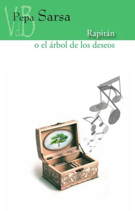 Rapitán o el árbol de los deseos