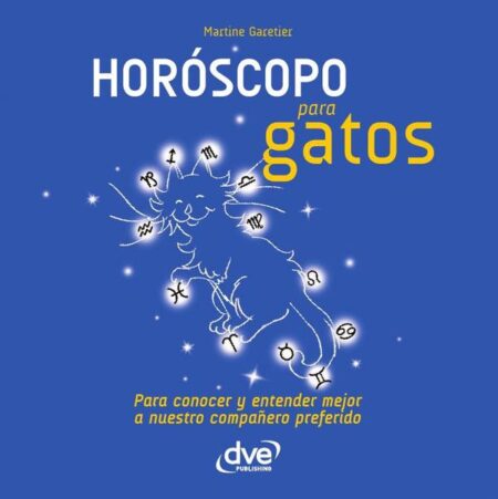 Horóscopo para gatos:Descubre el signo de tu felino