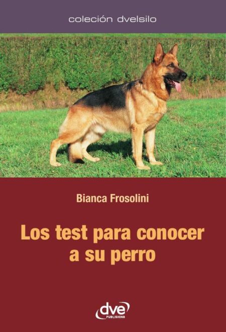 Los test para conocer a su perro:Evalúe carácter e inteligencia canina