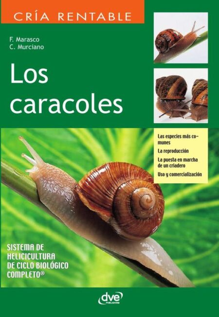 Los caracoles