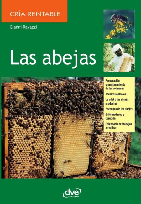 Las abejas