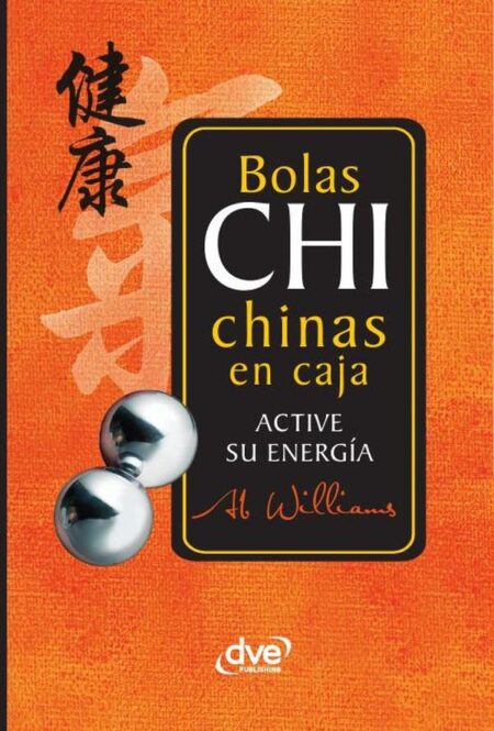 Bolas Chi chinas:Ejercicios para activar tu energía