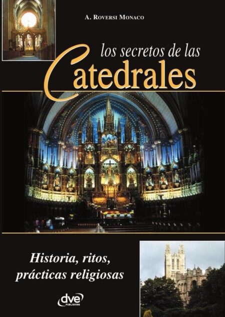 Los secretos de las catedrales