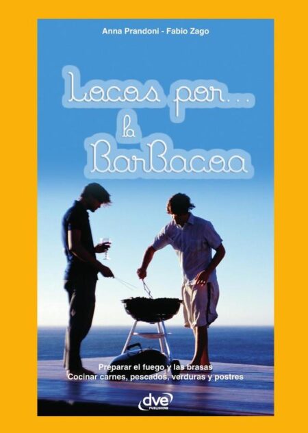 Locos por... la barbacoa