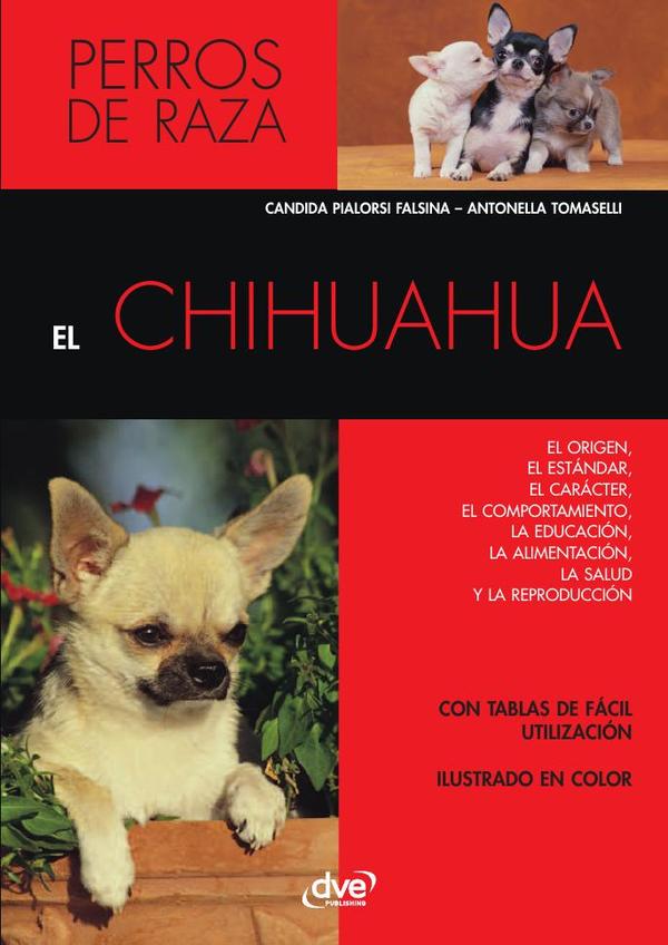 El chihuahua