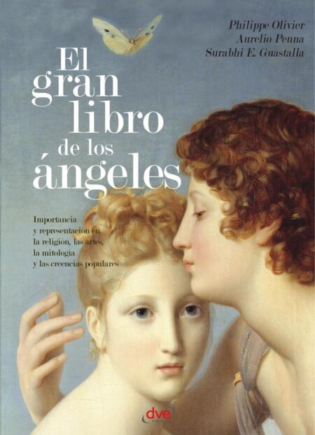 El gran libro de los ángeles