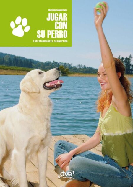 Jugar con su perro