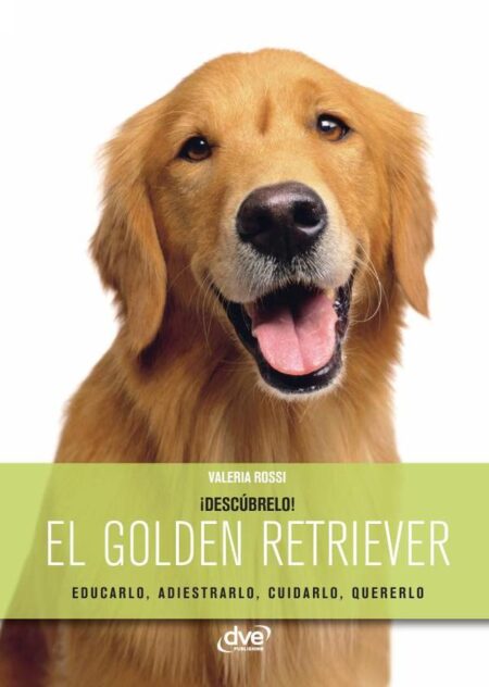 El golden retriever
