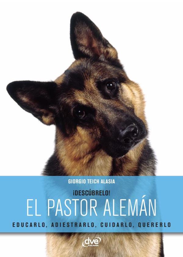El pastor alemán