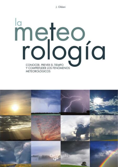 La meteorología