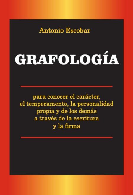 Grafología:Lo que revela tu escritura y firma