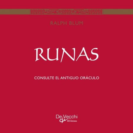 Runas:Consulte el antiguo oráculo