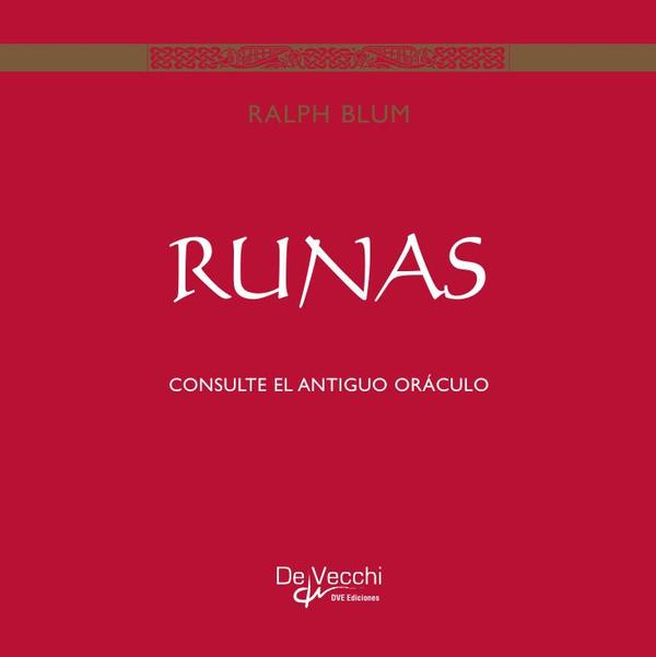 Runas:Consulte el antiguo oráculo