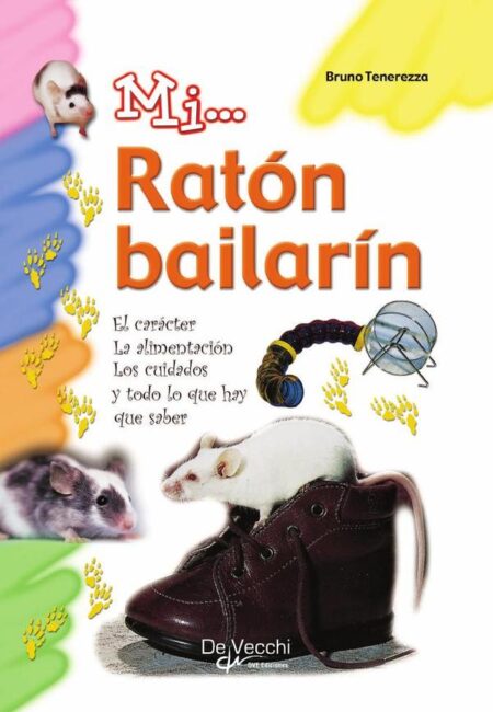 Mi... ratón bailarín
