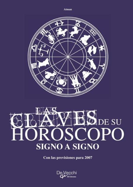 Las claves de su horóscopo signo a signo:Características, casas y ascendente