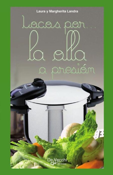 Locos por… la olla a presión