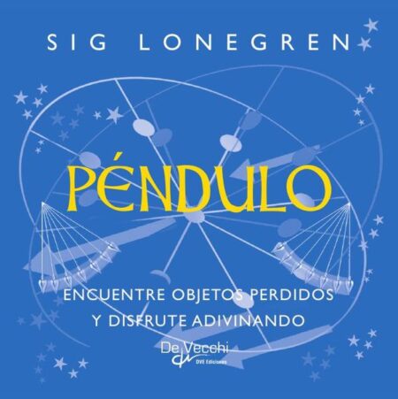 Péndulo:Encuentre objetos perdidos y desarrolle su intuición