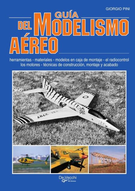 Guía del modelismo aéreo