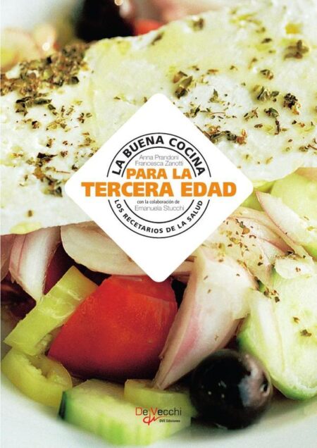 La buena cocina para la tercera edad