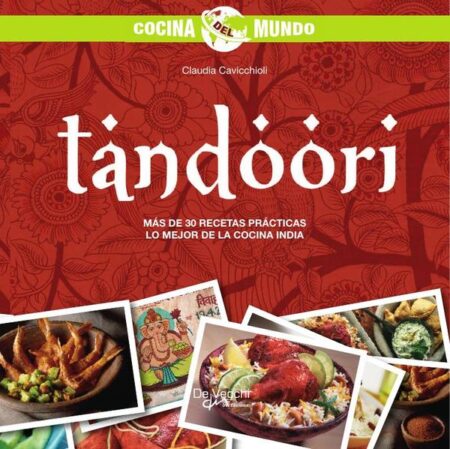Tandoori