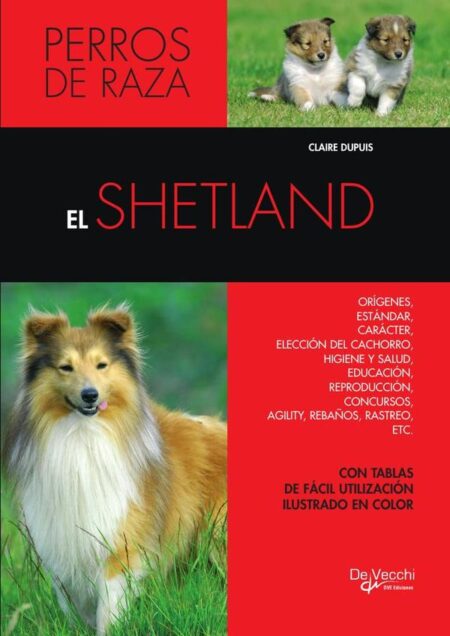 El Shetland