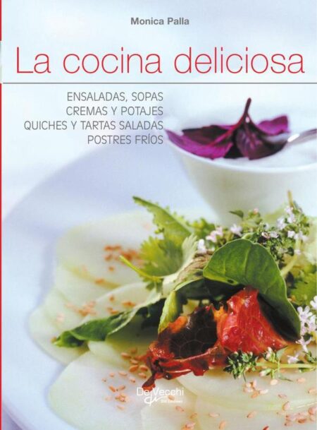 La cocina deliciosa