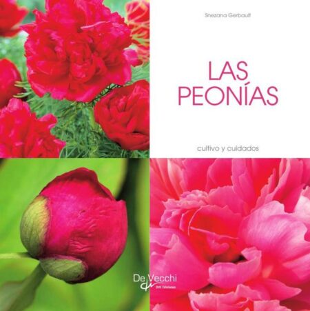 Las peonías