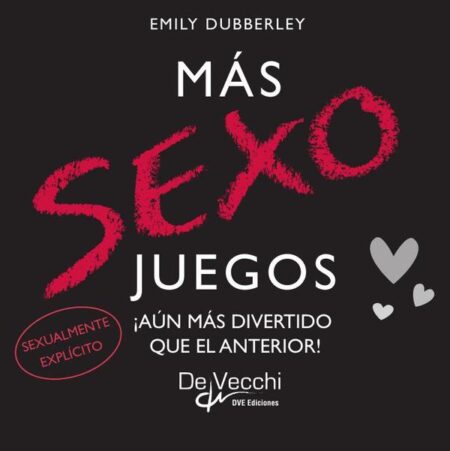 Más sexo juegos:¡Aún más divertido que el anterior!