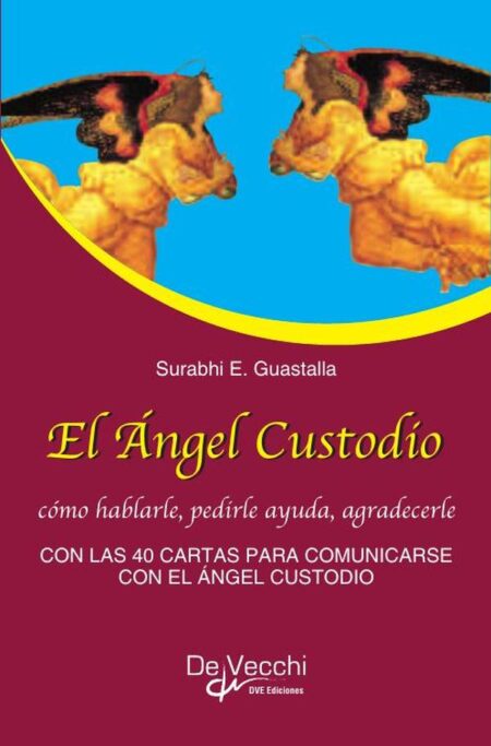 El Ángel Custodio