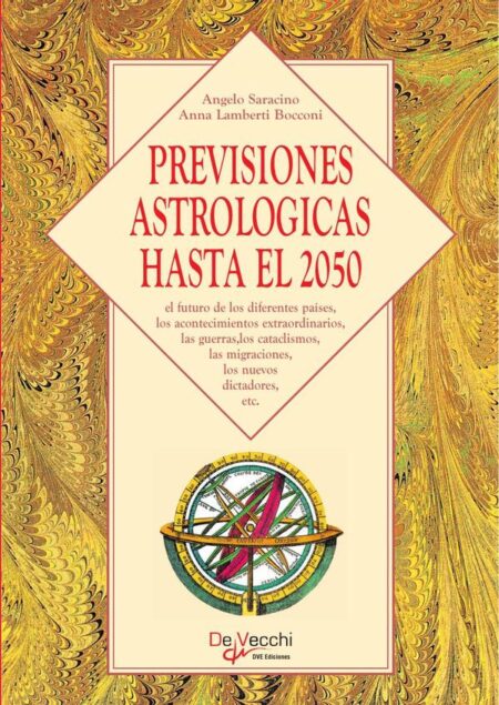 Previsiones astrológicas hasta el 2050:Guía de futuro y predicciones mundiales