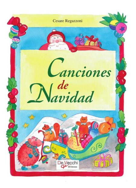 Canciones de Navidad