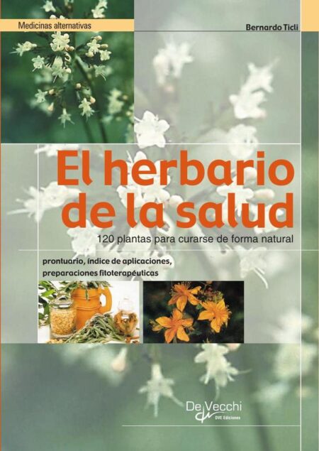 El herbario de la salud