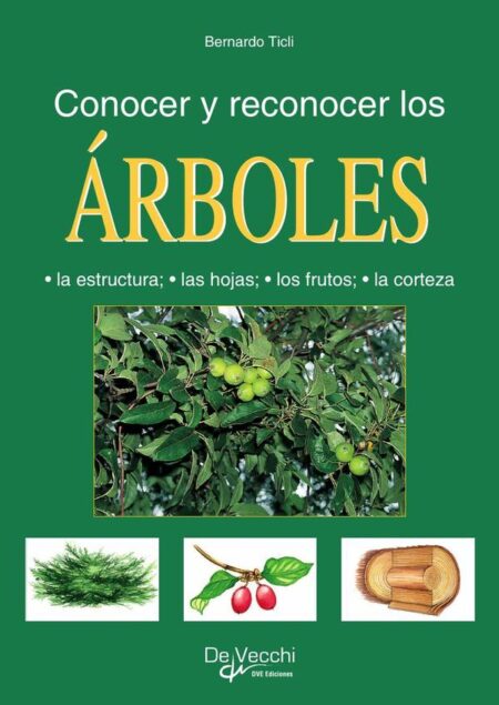 Conocer y reconocer los árboles