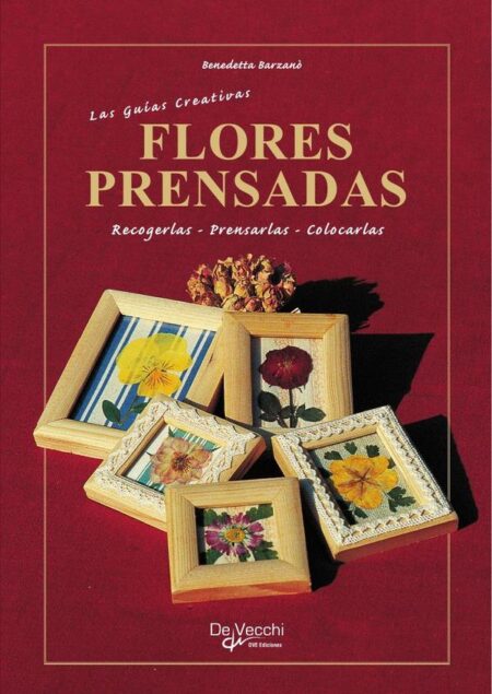 Flores Prendasas