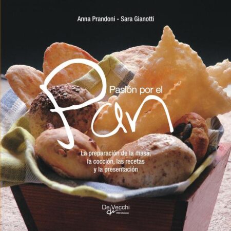 Pasión por el pan