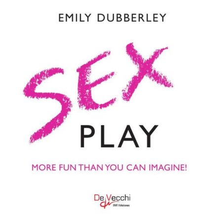 Sex play:More fun than you can imagine