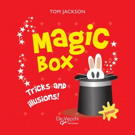 Magic Box