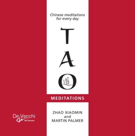 Tao meditations:Messages and reflections from an ancient tradition