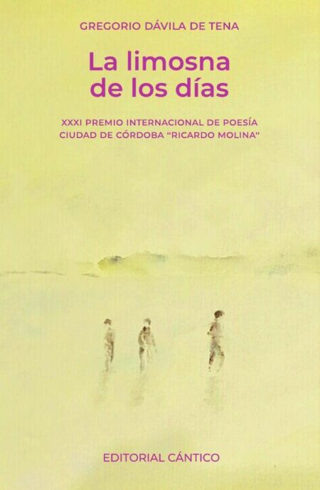 La limosna de los días