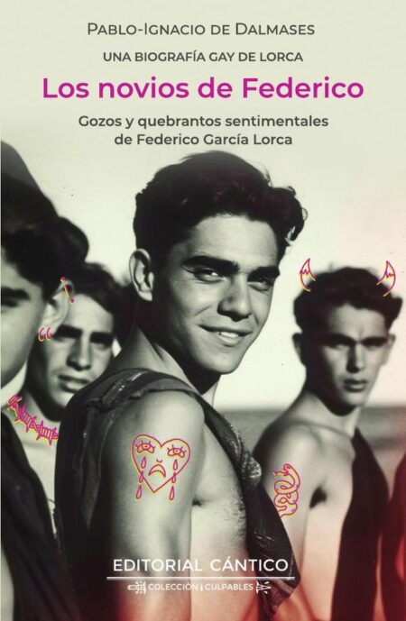 Los novios de Federico