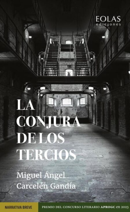 La conjura de los tercios