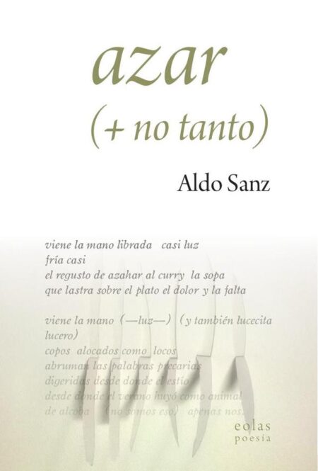azar (+ no tanto)