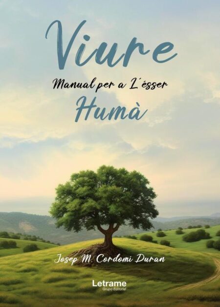 Viure:Manual per a l’ésser humà