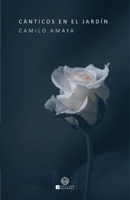 Cánticos en el jardín