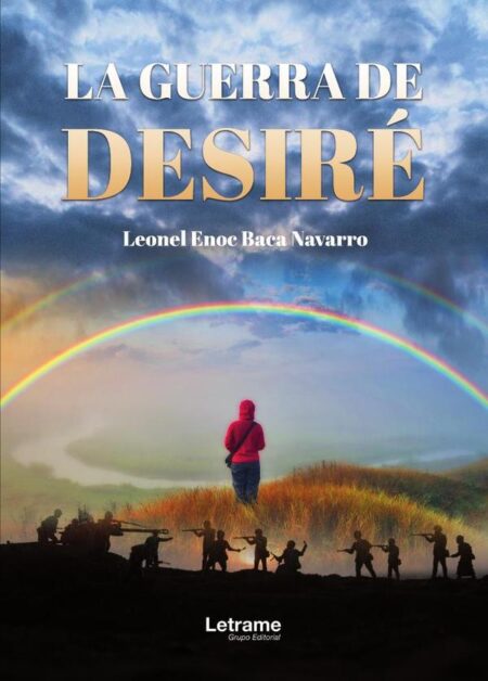 La guerra de Desiré