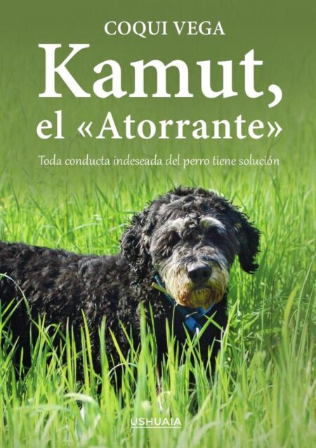 Kamut, el "Atorrante"