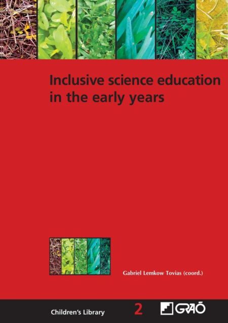 Inclusive science education in the early years
