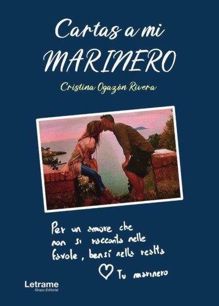 Cartas a mi marinero